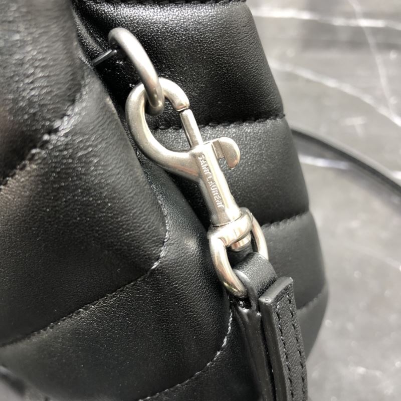 YSL Satchel Bags